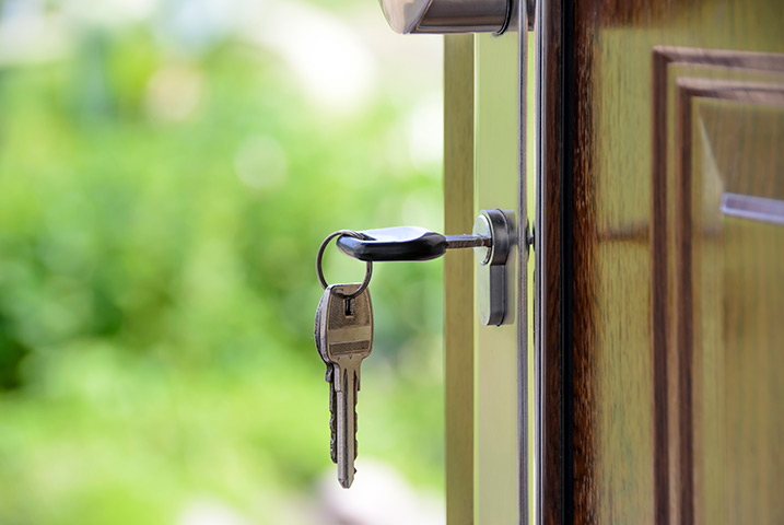 A2B Locks are able to provide local locksmiths in Cranford to repair your broken locks. 